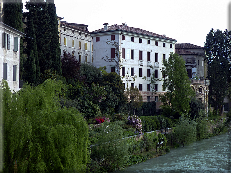 foto Fiume Brenta